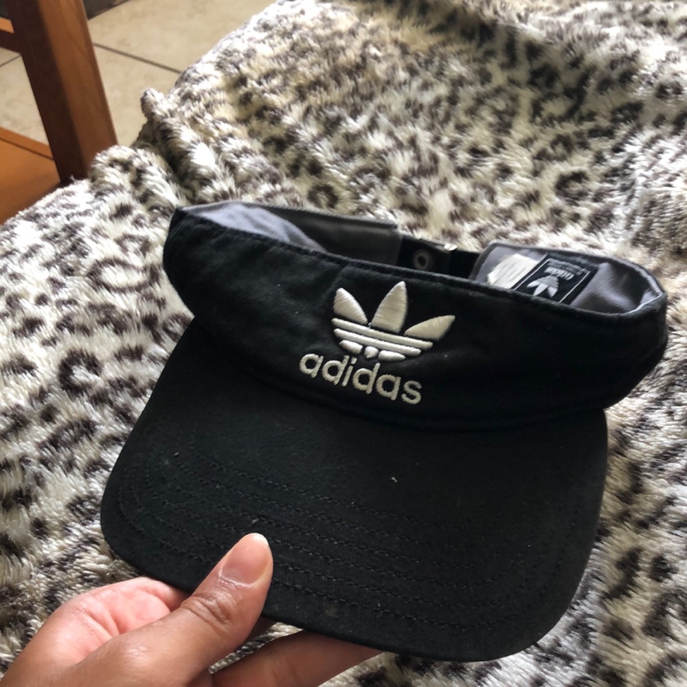 Adidas Visor